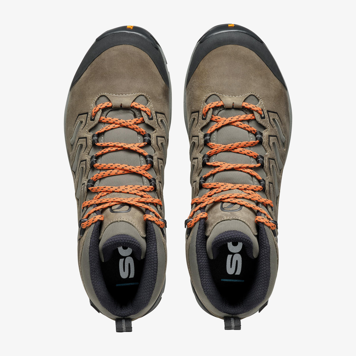 MORAINE MID GTX: Hiking - Scarpa