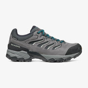 MORAINE GTX: Hiking - Scarpa