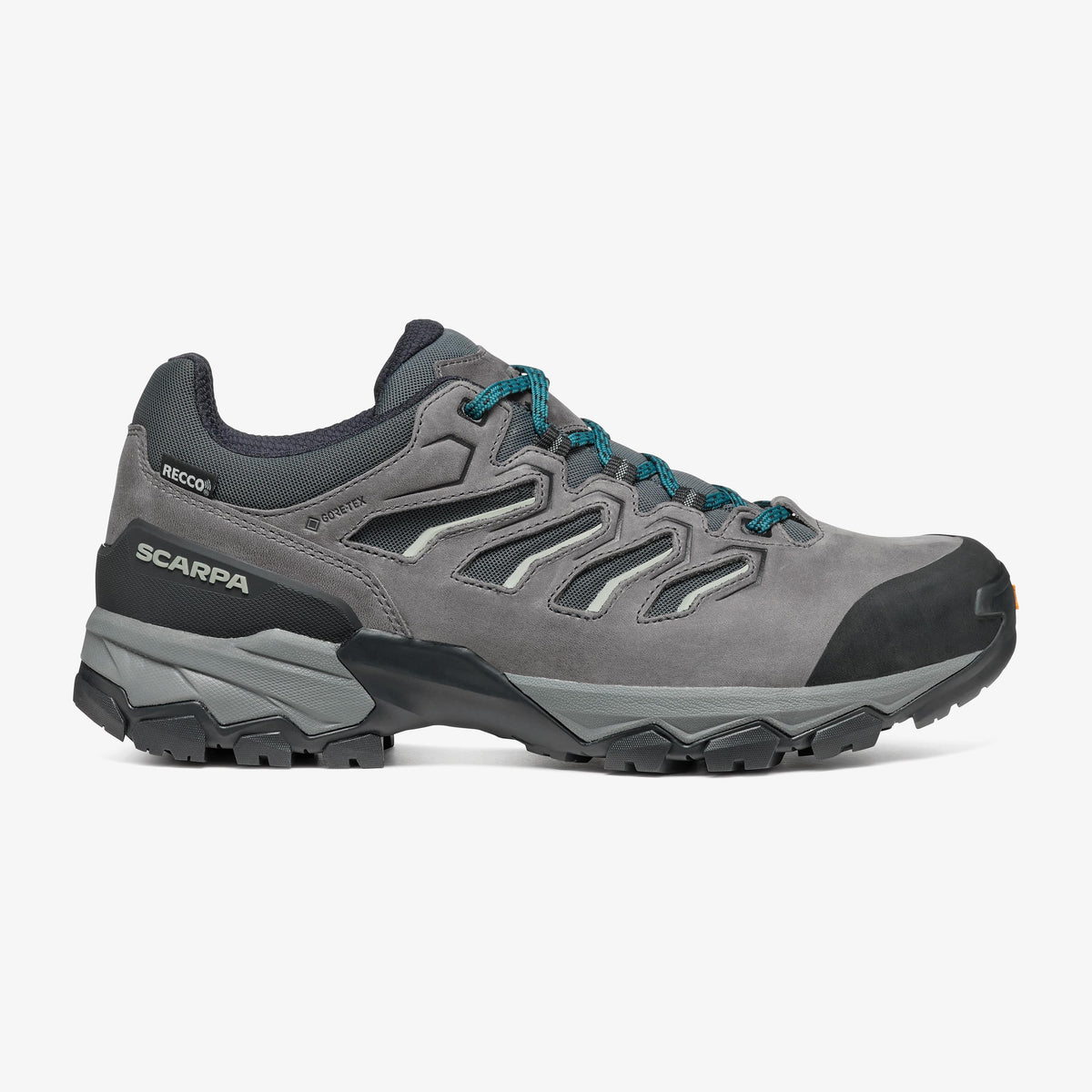MORAINE GTX: Hiking - Scarpa