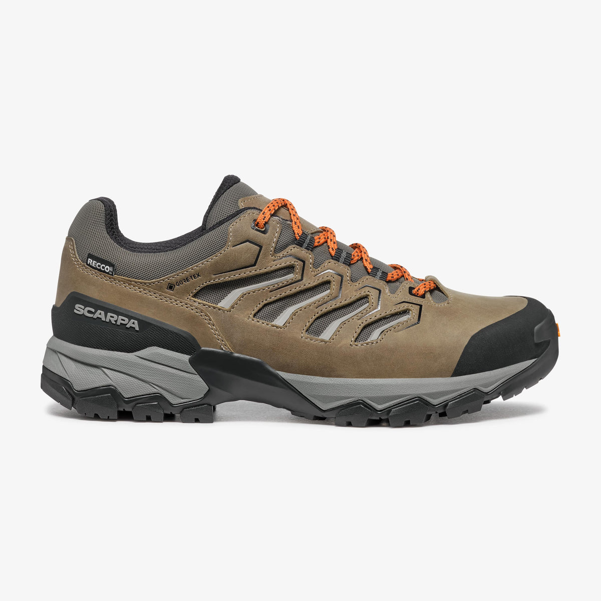 MORAINE GTX: Hiking - Scarpa