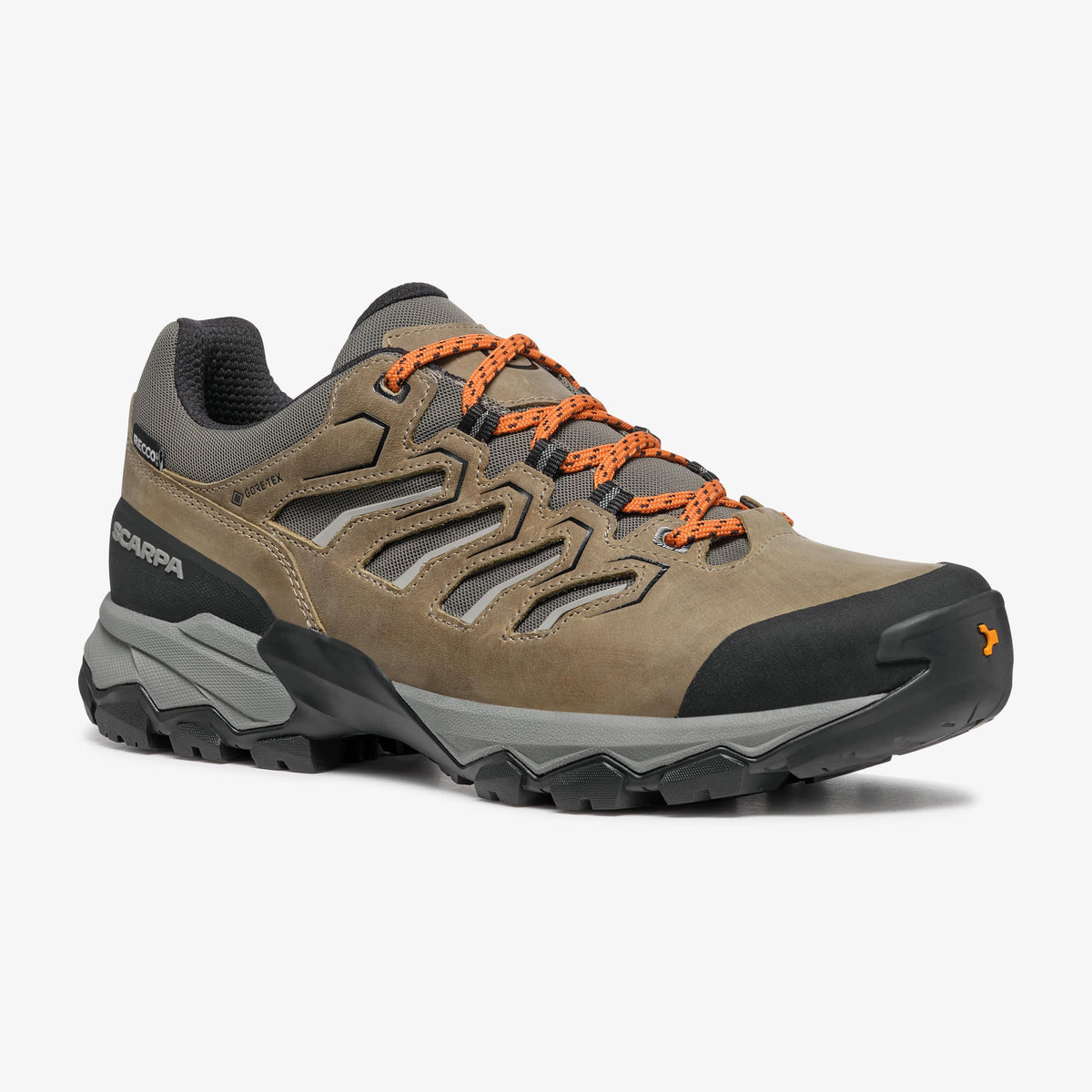 MORAINE GTX: Hiking - Scarpa