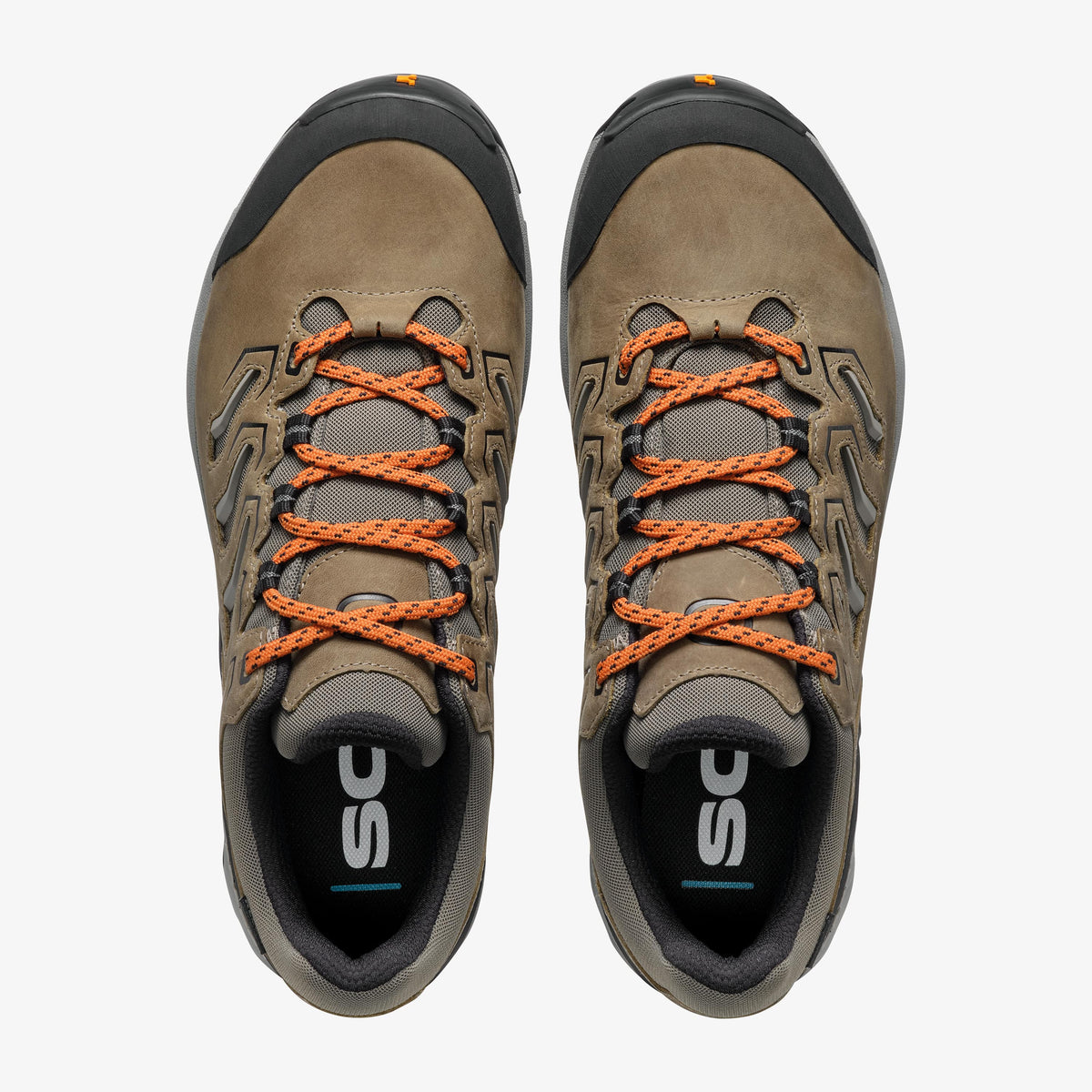 MORAINE GTX: Hiking - Scarpa