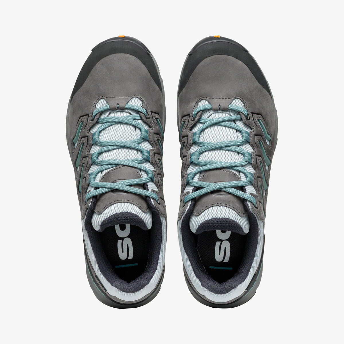 MORAINE GTX WOMAN: Hiking - Scarpa