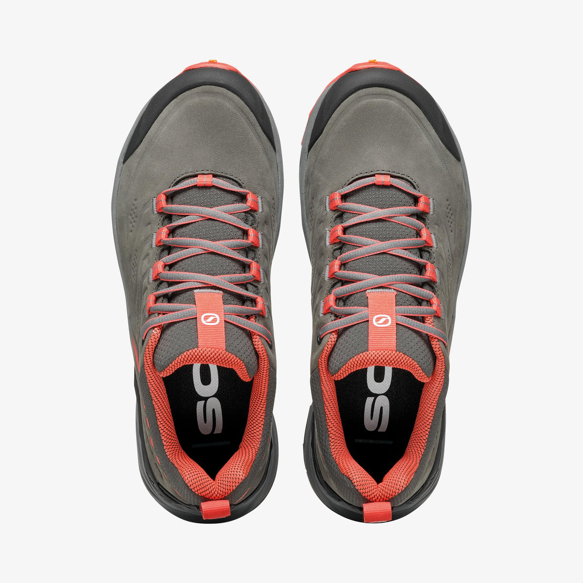 RUSH 2 PRO GTX WOMAN: Hiking - Scarpa