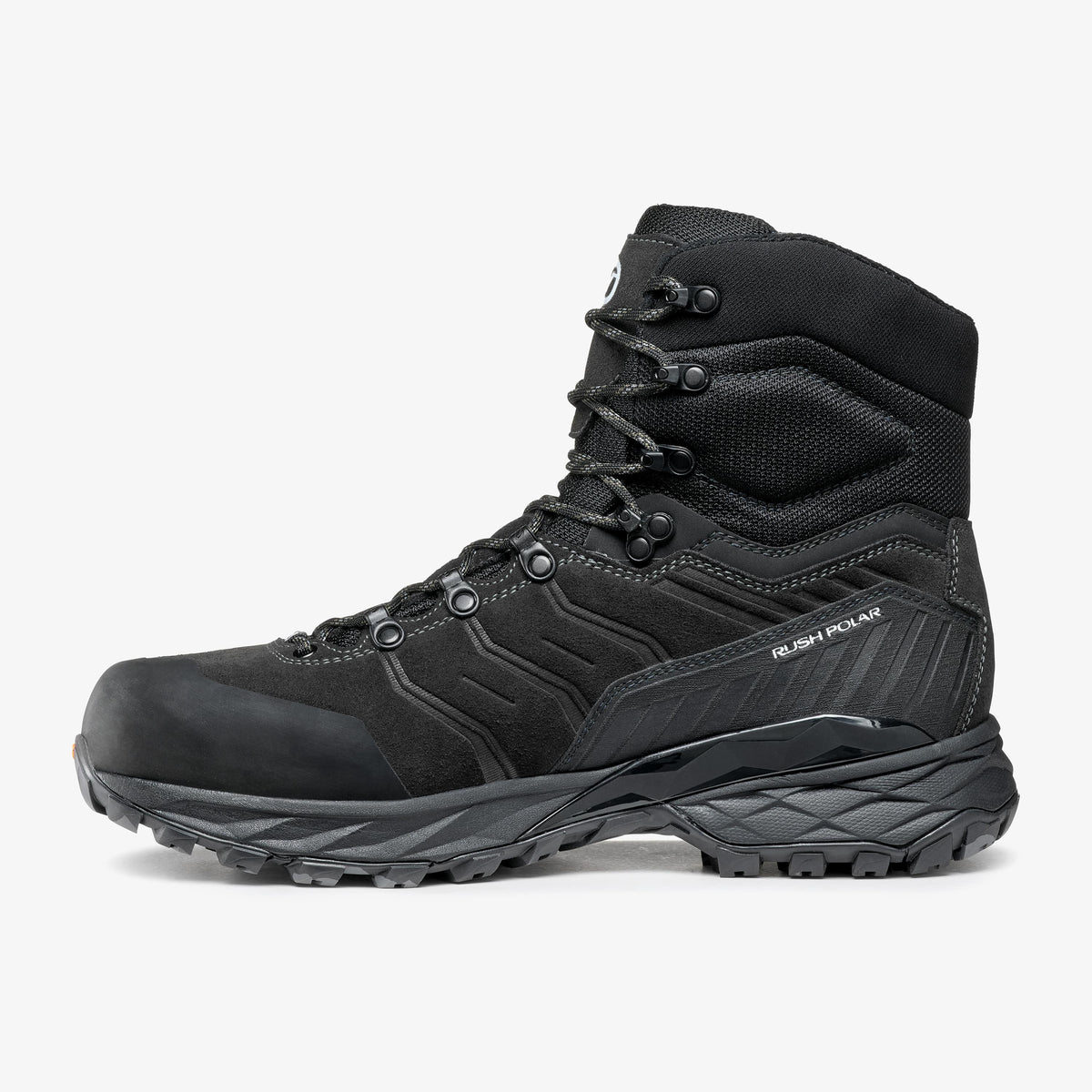 RUSH POLAR GTX: Hiking - Scarpa