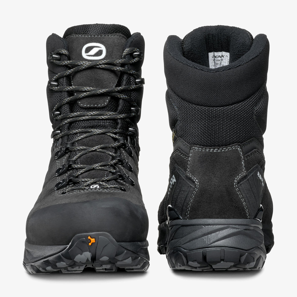 RUSH POLAR GTX: Hiking - Scarpa