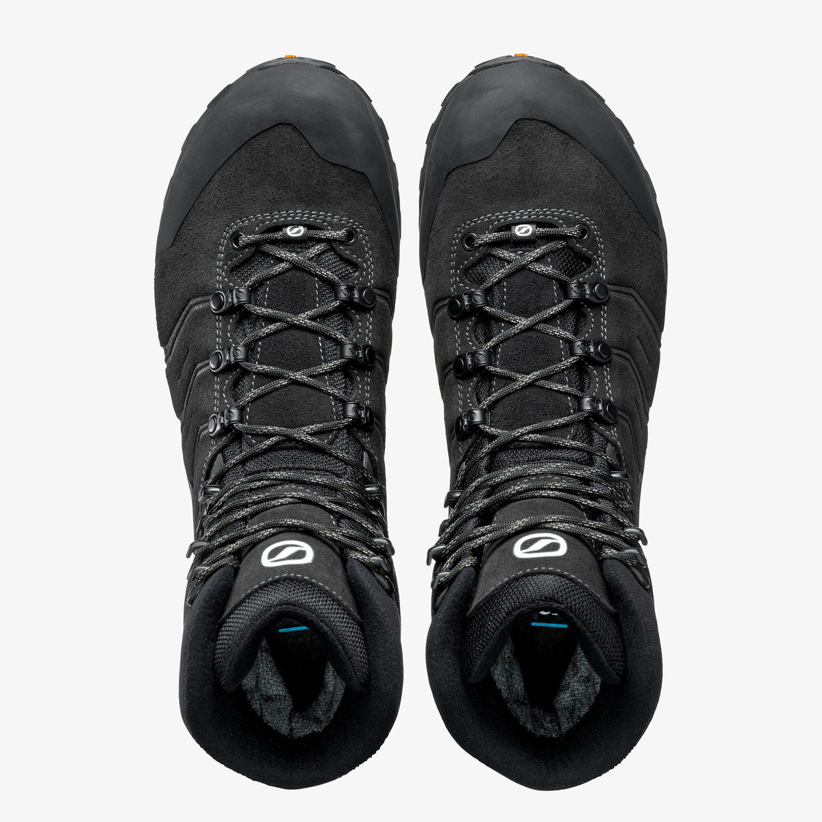 RUSH POLAR GTX: Hiking - Scarpa