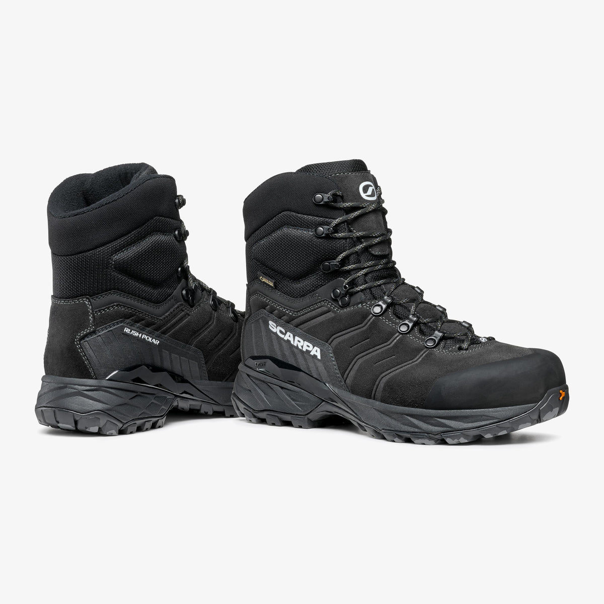 RUSH POLAR GTX: Hiking - Scarpa
