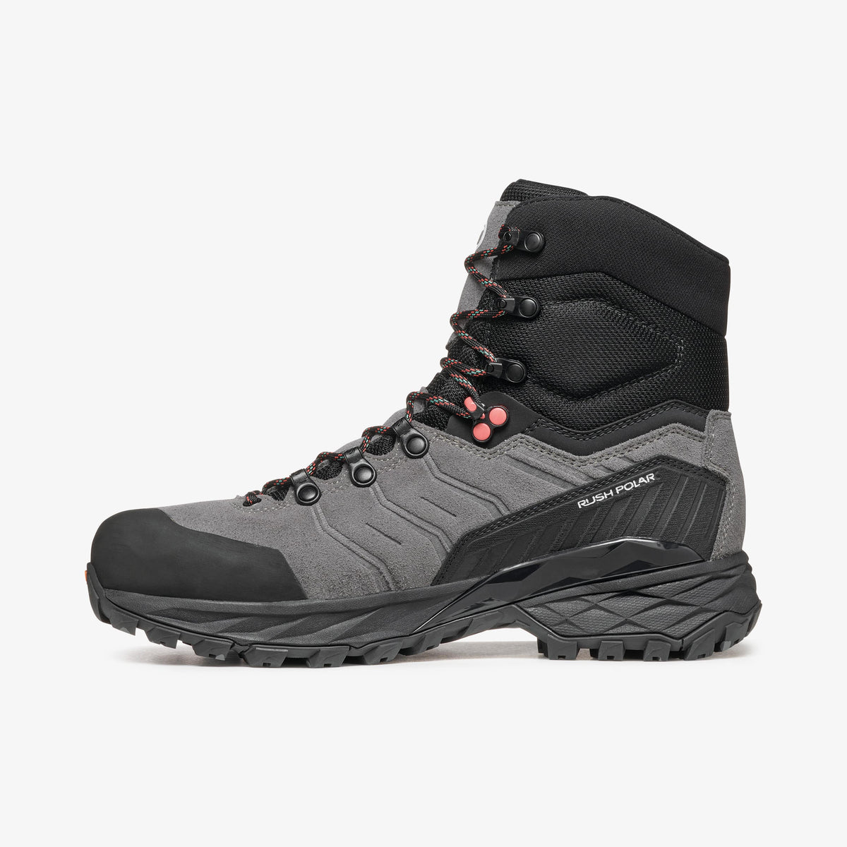 RUSH POLAR GTX WOMAN: Hiking - Scarpa