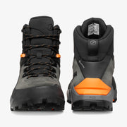 MUSTANG TRK GTX: Hiking - Scarpa