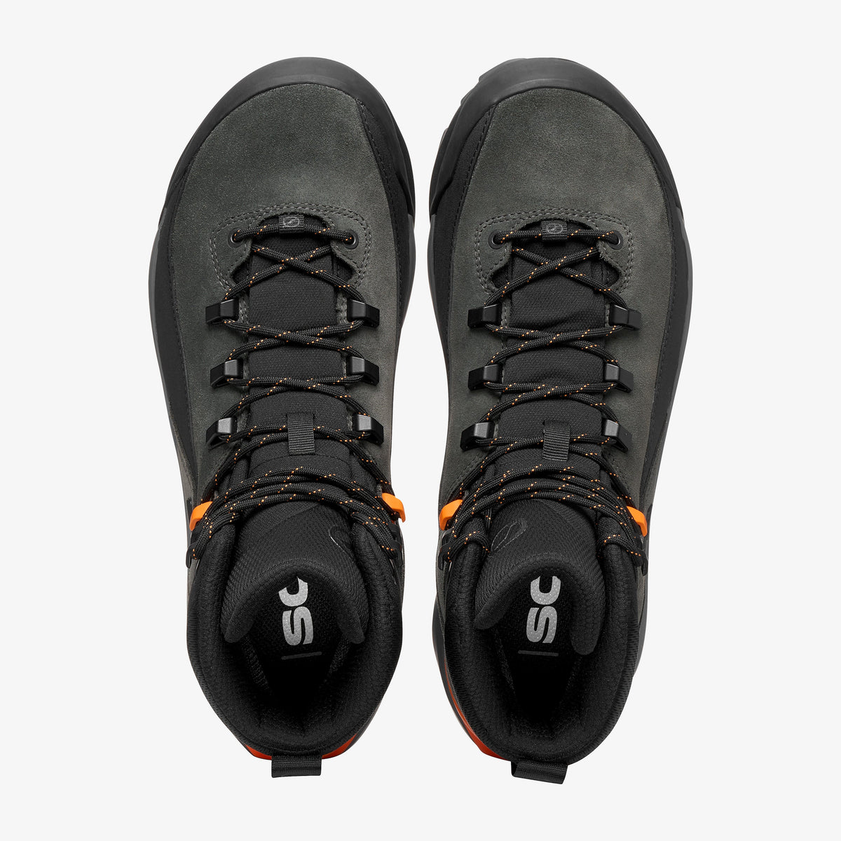 MUSTANG TRK GTX: Hiking - Scarpa