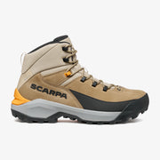 MUSTANG TRK GTX: Hiking - Scarpa