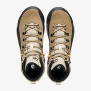MUSTANG TRK GTX: Hiking - Scarpa