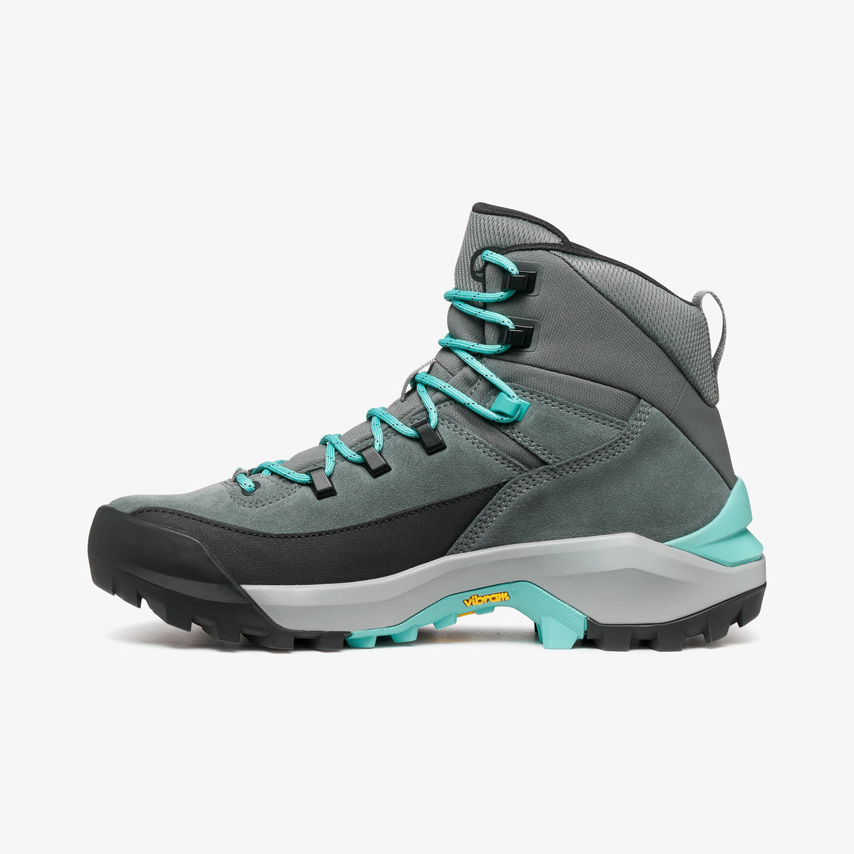 MUSTANG TRK GTX WMN: Hiking - Scarpa