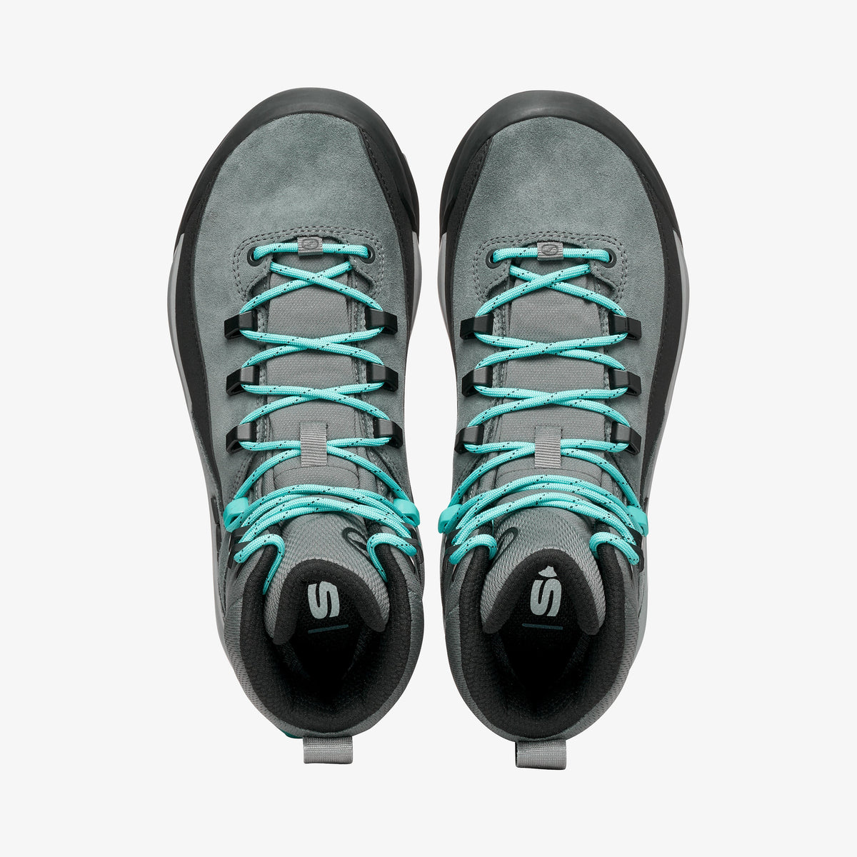 MUSTANG TRK GTX WMN: Hiking - Scarpa