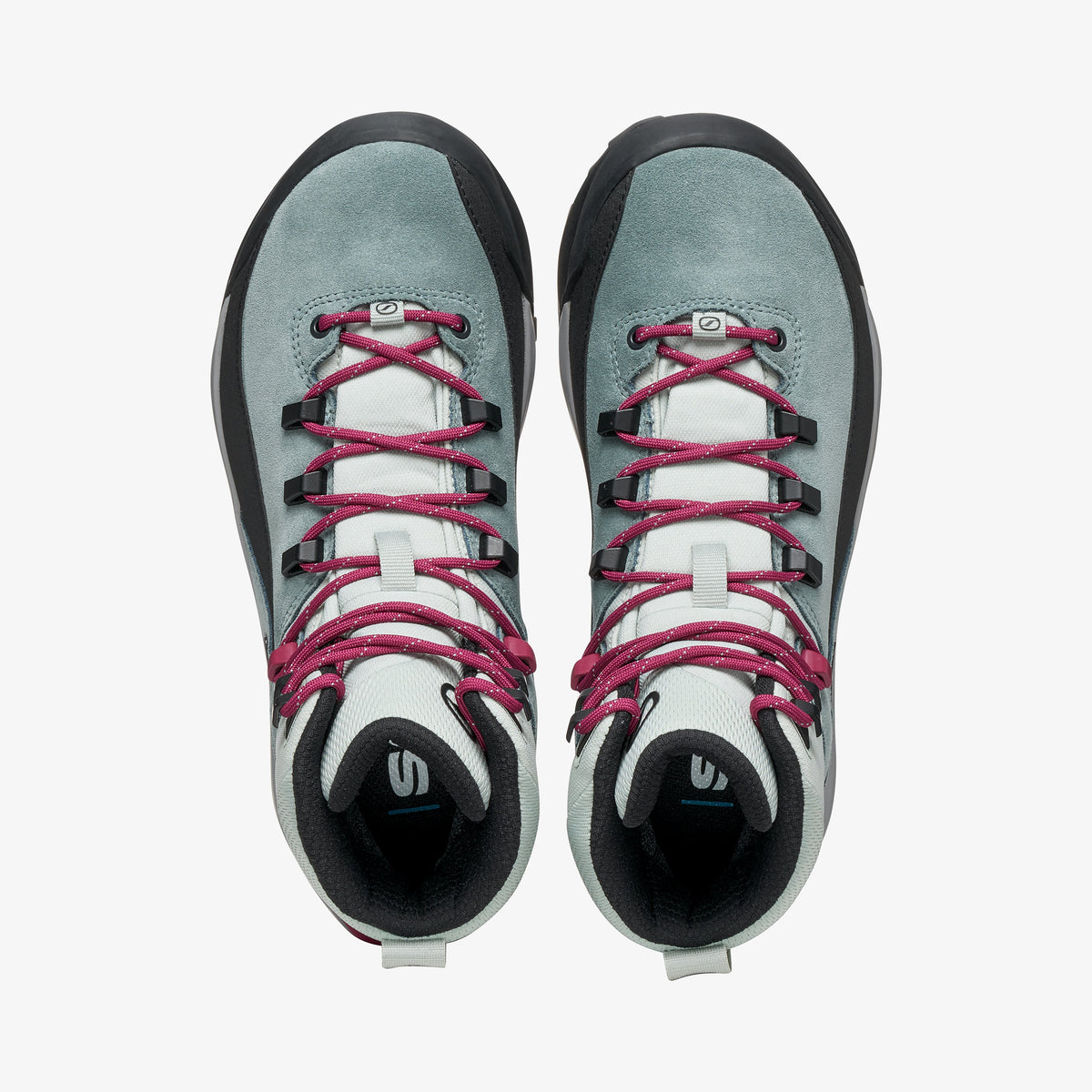 MUSTANG TRK GTX WMN: Hiking - Scarpa