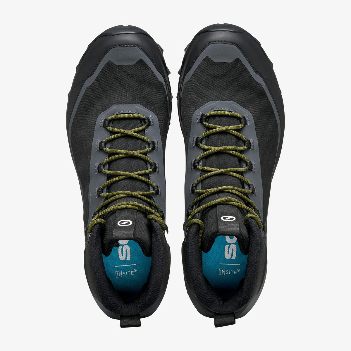 RIBELLE CROSS 2 MID GTX: Hiking - Scarpa