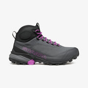 RIBELLE CROSS 2 MID GTX WOMAN: Hiking - Scarpa