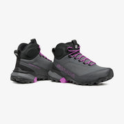 RIBELLE CROSS 2 MID GTX WOMAN: Hiking - Scarpa