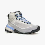 RIBELLE CROSS 2 MID WOMAN: Hiking - Scarpa