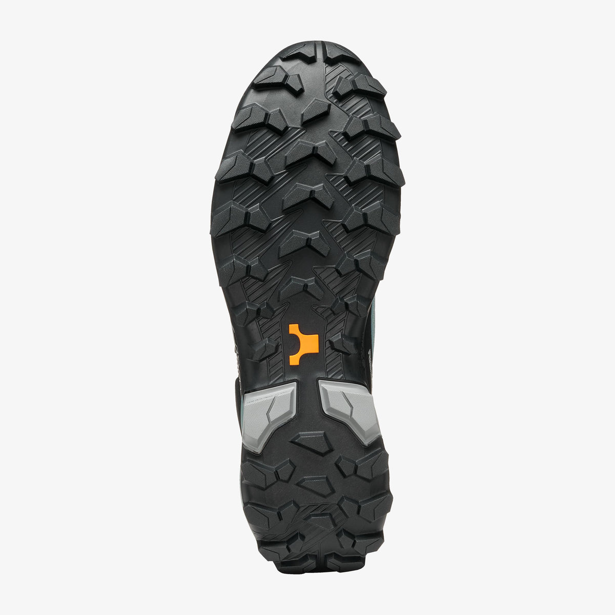 RIBELLE CROSS 2 MID WOMAN: Hiking - Scarpa