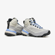 RIBELLE CROSS 2 MID WOMAN: Hiking - Scarpa