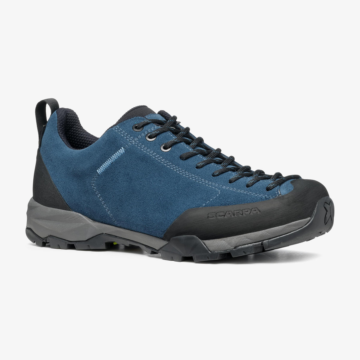 MOJITO TRAIL GTX: Hiking - Scarpa