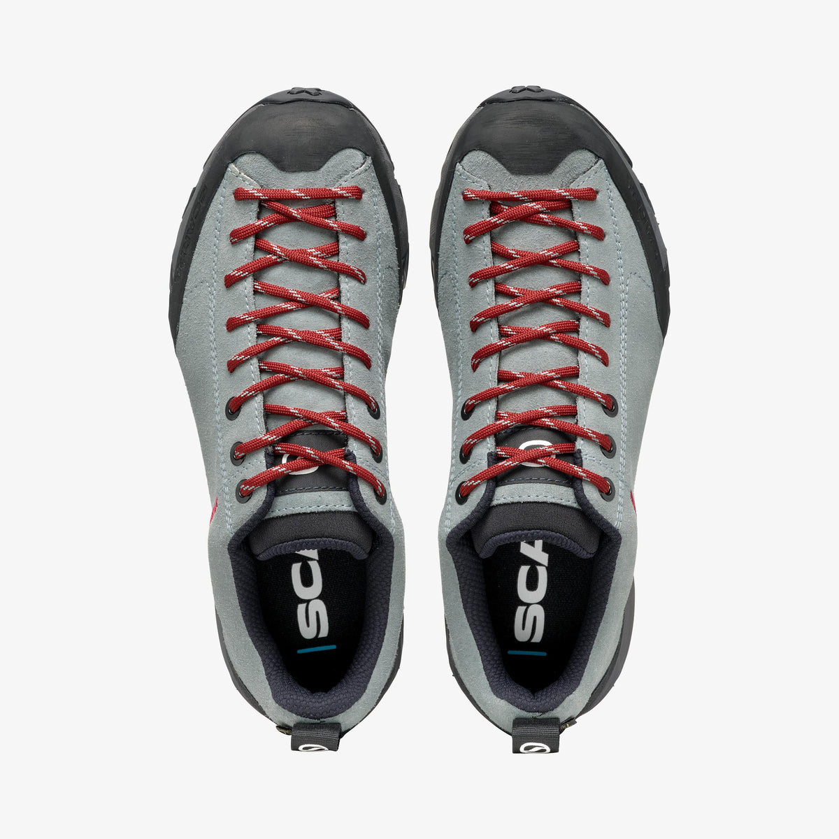 MOJITO TRAIL GTX WOMAN: Hiking - Scarpa