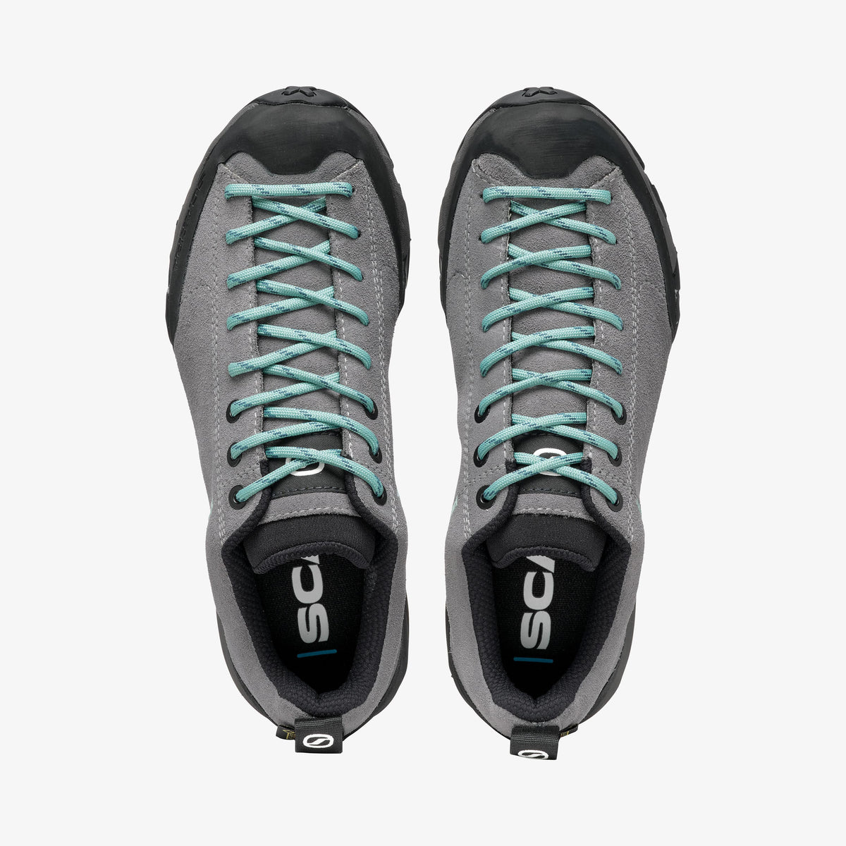 MOJITO TRAIL GTX WOMAN: Hiking - Scarpa
