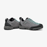 MOJITO TRAIL GTX WOMAN: Hiking - Scarpa