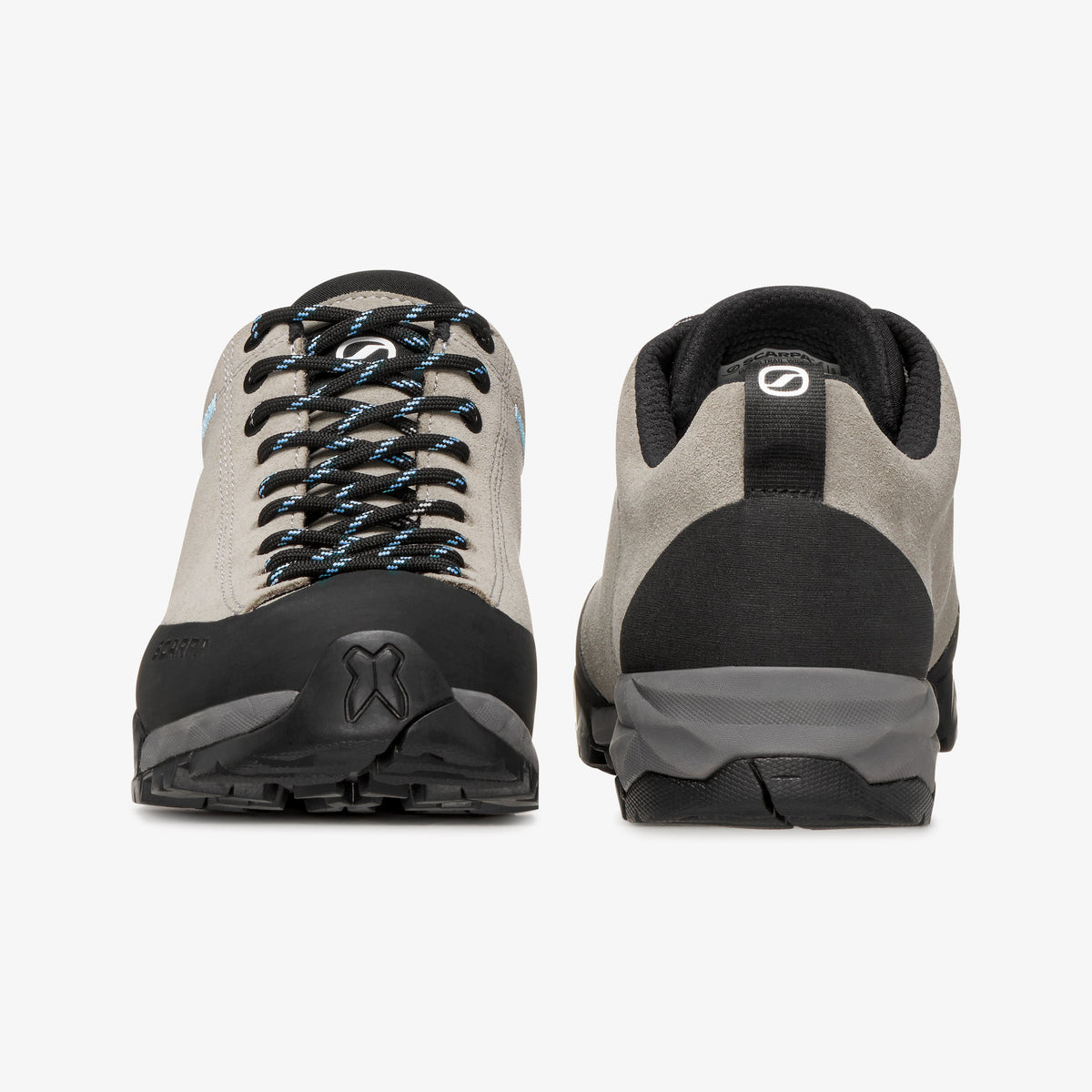 MOJITO TRAIL WOMAN: Hiking - Scarpa