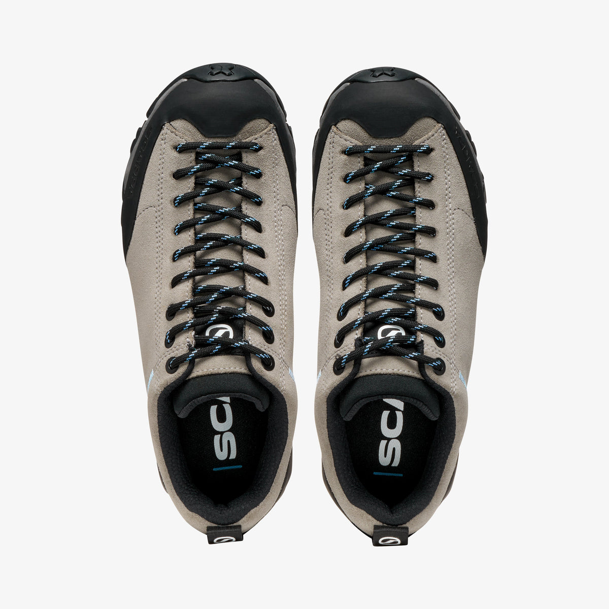 MOJITO TRAIL WOMAN: Hiking - Scarpa