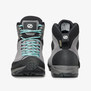 MOJITO HIKE GTX WOMAN: Hiking - Scarpa