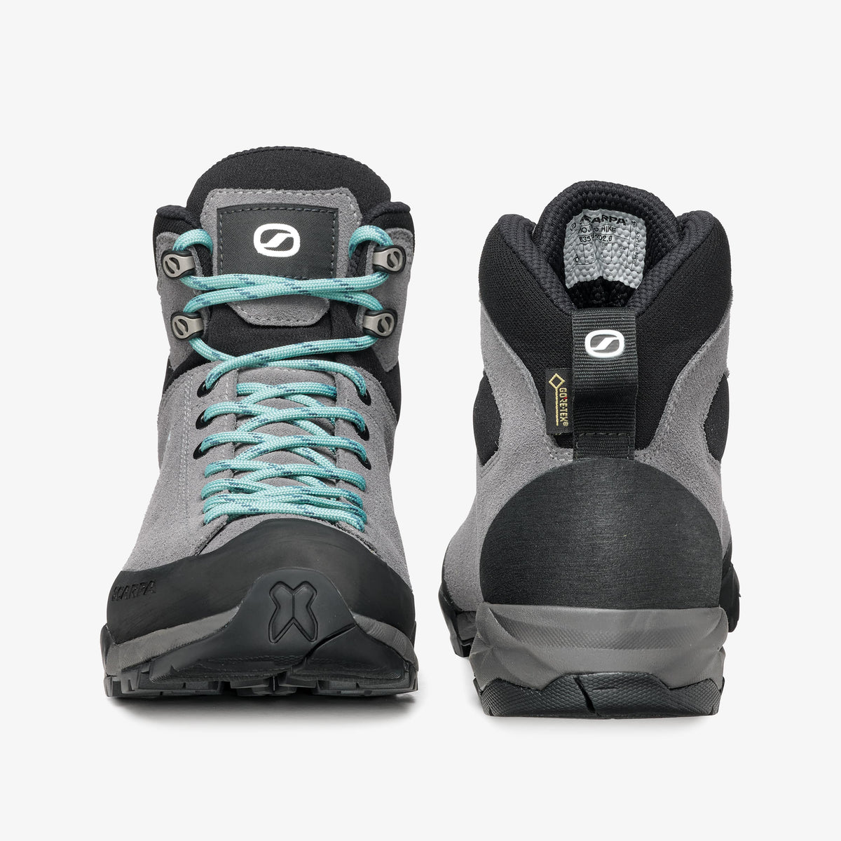 MOJITO HIKE GTX WOMAN: Hiking - Scarpa