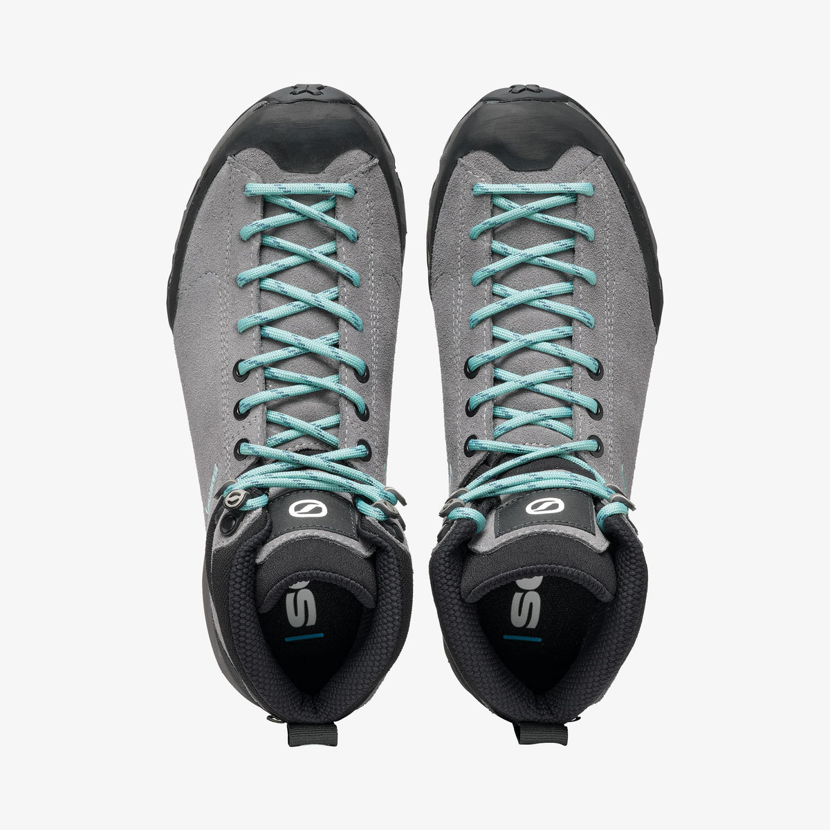 MOJITO HIKE GTX WOMAN: Hiking - Scarpa
