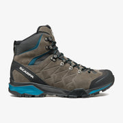 ZG TRK GTX: Hiking - Scarpa