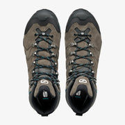 ZG TRK GTX: Hiking - Scarpa