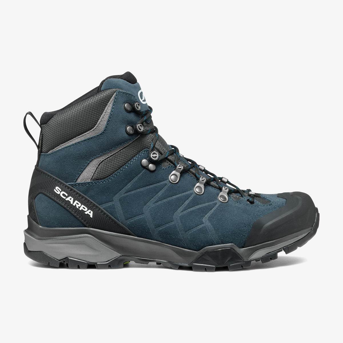 ZG TRK GTX: Hiking - Scarpa