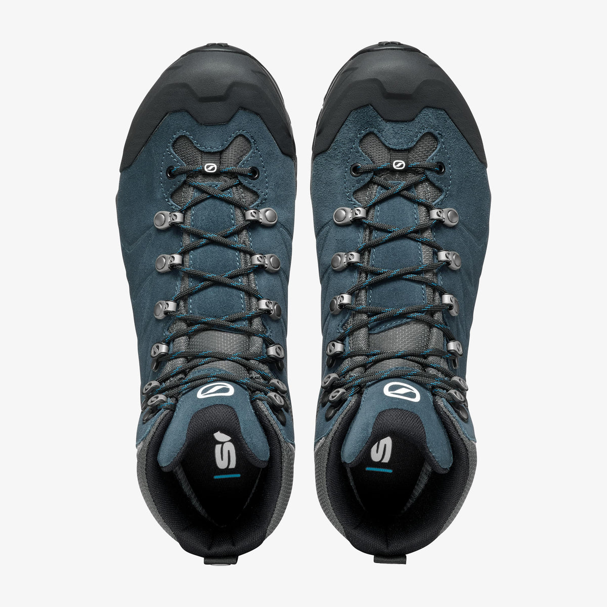 ZG TRK GTX: Hiking - Scarpa