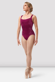 Ladies Maeve Racerback Leotard