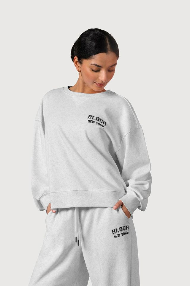 Adult New York Long Sleeve Destination Sweatshirt