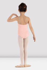 Girls Opera Camisole Leotard