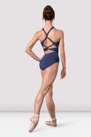 Ladies Veronica Halterneck Leotard