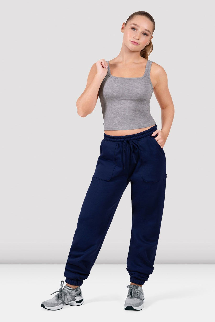 Apex Teen Motion Sweat Pant
