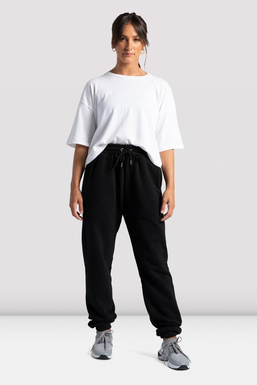 Off-Duty Girlfriend Tee