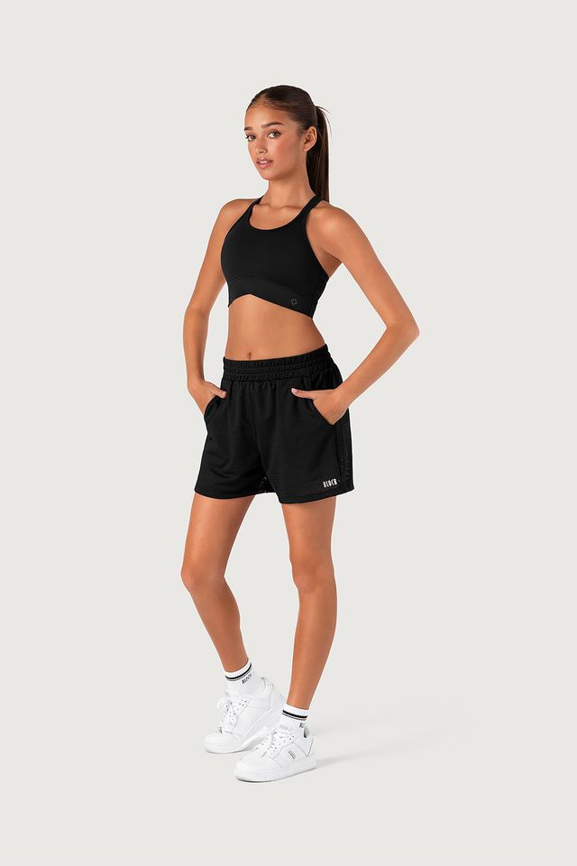 Girls Axel Basketball Short