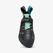 INSTINCT VS WOMAN: Climbing - Scarpa