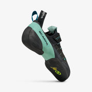 INSTINCT VS WOMAN: Climbing - Scarpa