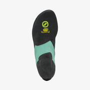 INSTINCT VS WOMAN: Climbing - Scarpa