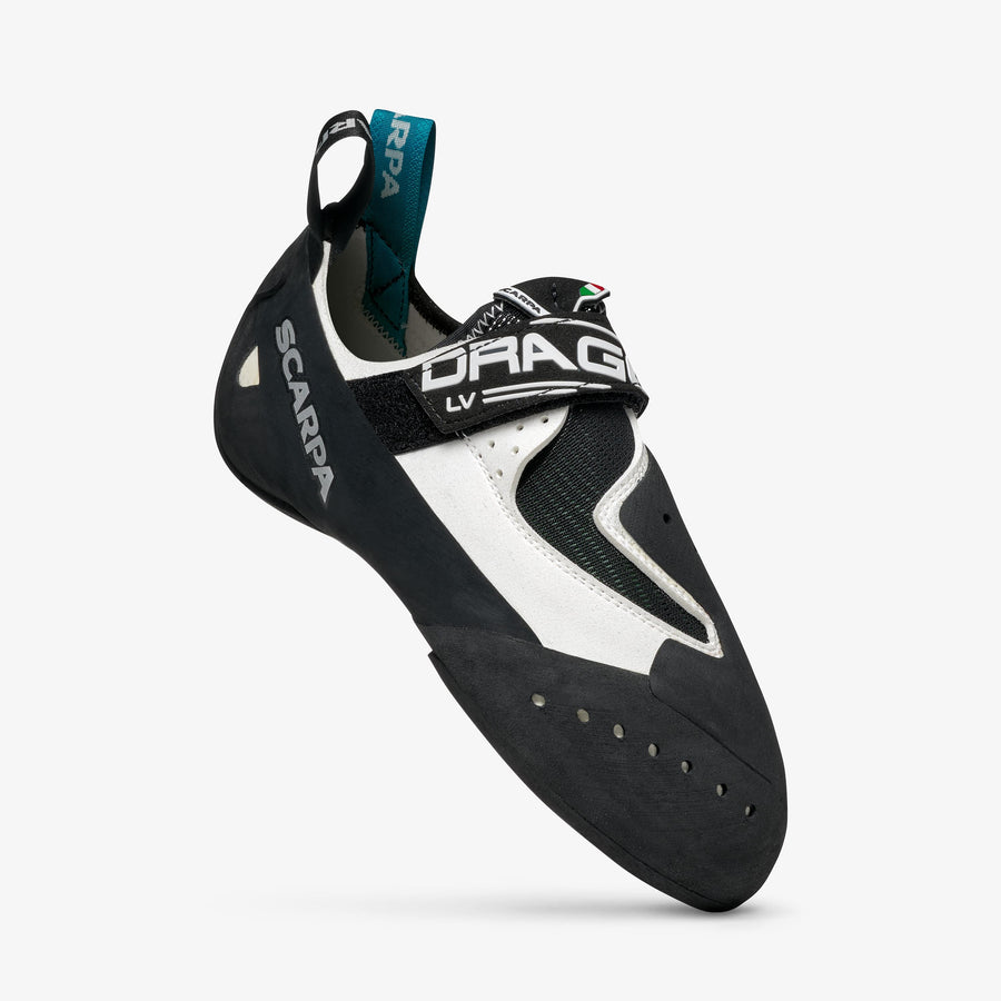 DRAGO LV: Climbing - Scarpa